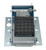 Vestil Low Profile Floor Lock