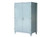 30 Inch Deep Industrial Cabinet