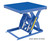 Vestil EHLT-4848-6-44 Electric Hydraulic Scissor Lift Tables 6000 lbs Capacity - Standard Ship