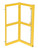 Vestil CYL-FMSR-1-EXT Vestil CYL-FMSR-1-EXT