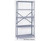 Parent Metal CS-535-12 Starter Standard 20 ga. Open Shelving | Material Flow