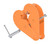 Vestil BC-10 Beam Clamp