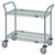 Quantum Gray Epoxy Wire Utility Carts