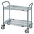 Quantum Gray Epoxy Wire Utility Carts