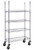 Quantum Reel Shelving Unit Model No. WRC-R60C