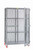 Little Giant All-Welded Mobile Storage Lockers