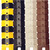 Vestil SWCP-3-GY Sidewinder Cord Protector Cable Bridge