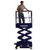 Ballymore MSL Mini Scissor LIft