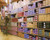 Material Flow Bulk Shelving Racks