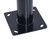 Vestil BOL-G-24-3.5 Garage Safety Bollard