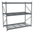 Tennsco Bulk Storage Racks - BU-964896WS
