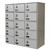 Cell Phone / Tablet Lockers Prepared for Padlocks