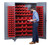 Little Giant SSL-LP-2448-LPD High Capacity Storage Bin Cabinets