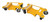 Vestil PRRJ-DOL Pallet Rack Lifting Dollies | Material Flow