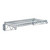 Quantum Cantilever Single Shelf Wall Mount