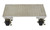 Vestil Aluminum Plate Dollies