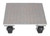 Vestil Aluminum Plate Dollies
