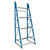 H-Post Reel Storage Rack - 36" x 123" H-Post Reel Storage Rack - 36" x 123"