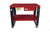 Handy Deluxe Tear-Down Table Red