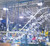 Overhead Conveyor Systems Metal Finishing Lines