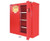 Securall Paint and Ink Storage Cabinets
