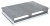 Vestil AP-ST-3624 Aluminum Heavy Duty Solid Top Half Pallet