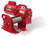 Thern High Speed Worm Gear Power Winches