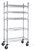 Quantum WRC-R264C Reel Shelving Unit