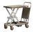 Vestil CART-500-LA-PSS Linear Actuated Elevating Cart