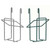 Metro Vertical Glove Box Holder - Single