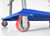 Vestil A-Frame Storage Cart