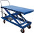 Material Flow CTF-100D Hydraulic Elevating Carts - 2200 lb. Capacity