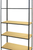 Material Flow Boltless Shelving Extra Intermediate Shelves