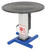 Vestil TT-N-30-LA Turntables with Powered Height Adjustment - 3