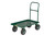 Little Giant T820-P-10SR-G-LU Nursery Platform Truck - Perforated Deck - 3 Little Giant T820-P-10SR-G-LU Nursery Platform Truck - Perforated Deck - 3