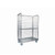 Nashville Wire Cargo Carts RC2448