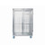 Nashville Wire Cargo Carts RC2448