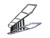 Roach Conveyors Vertical Aluminum Steps