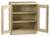 Tennsco CVD1442 C-Thru Storage Cabinets Tennsco CVD1442 C-Thru Storage Cabinets