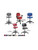 Brewer Task Stools