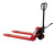 PM5-2748-FP Full Featured Deluxe Pallet Jack Vestil