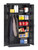 Tennsco 7214 Standard Combination Cabinet - Assembled