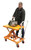 Vestil Self-Elevating Lift Cart - 20" x 32" Platform