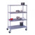 Jarke SPG  AMCO Posts For Plasteel Shelving Made in USA