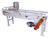 Tabletop Chain Curve Conveyor