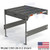EGA Products Inc. Custom Work Platforms - Style 0     CW0-39-0-3-WM shown