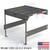 EGA Products Inc. Custom Work Platforms - Style 0     CW0-33-0-3-WM shown