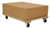 Vestil HDOF-2436-9 Open Deck Hardwood Dolly