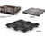 Top line containers palettes