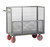 Little Giant Drop-Gate Truck CARD-2460-8PY | Material Flow